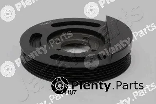 Japanparts PU-H07 — Belt Pulley, crankshaft