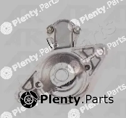 Japanparts MTZ216 — Starter