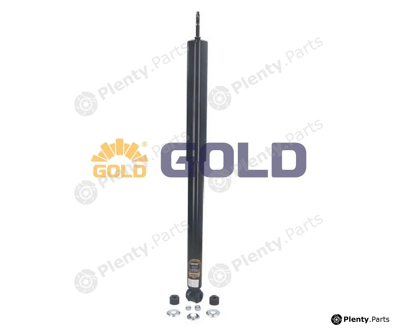 Japanparts GDR003 — Shock Absorber GOLD