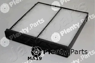Japanparts FAA-MA19 — Filter, cabin air