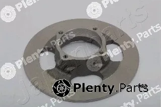 Japanparts DI-023 — Brake Disc