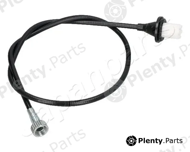 Japanparts BCK-0293 — Speedometer Cable