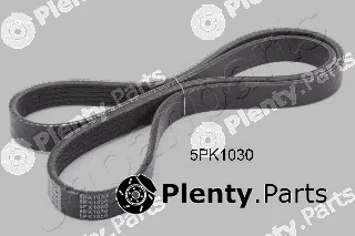 Japanparts DV-5PK1030 — V-Ribbed Belt