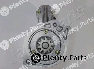 Japanparts MTD202 — Starter