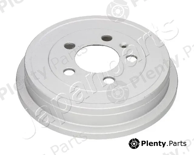 Japanparts TA-0900C — Brake Drum