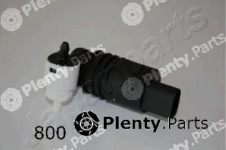 Japanparts WP-800 — Washer Fluid Pump, window cleaning