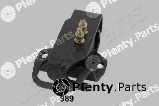 Japanparts RU-989 — Mounting, engine