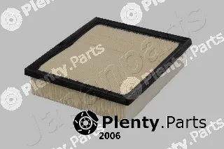 Japanparts FA-2006S — Air Filter