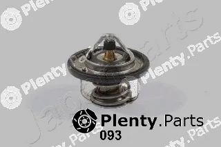Japanparts VA-093 — Thermostat, coolant