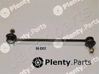 Japanparts SI-D03 — Stabiliser Bar, suspension