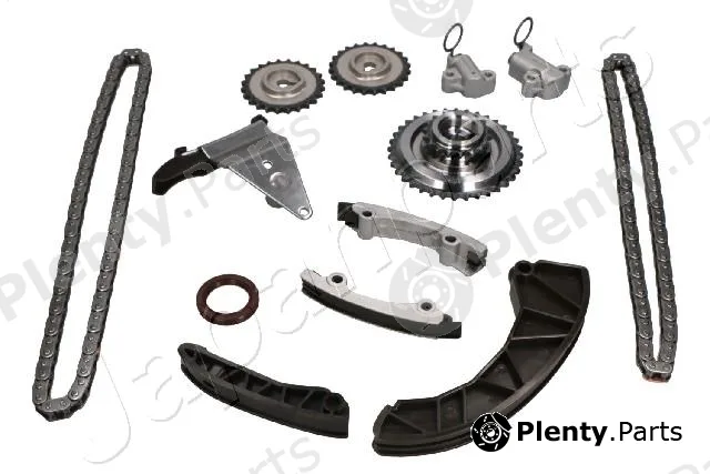 Japanparts KDK-H00-1 — Timing Chain Kit