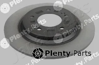 Japanparts DP-K20 — Brake Disc