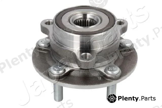 Japanparts KK-10026 — Wheel Hub