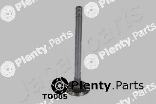 Japanparts VV-TO005 — Exhaust Valve