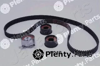 Japanparts KDD-W04B — Timing Belt Kit