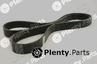Japanparts DV-6PK1320 — V-Ribbed Belt