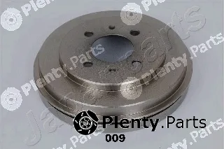 Japanparts TA-009 — Brake Drum