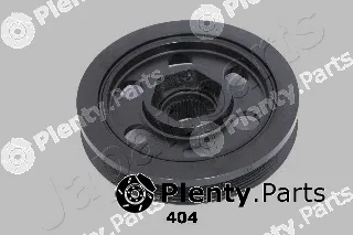 Japanparts PU-404 — Belt Pulley, crankshaft