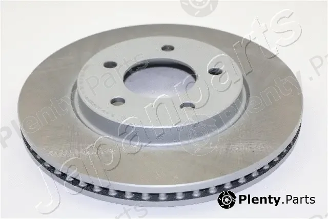 Japanparts DI-930C — Brake Disc