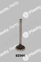 Japanparts VV-SZ008 — Exhaust Valve