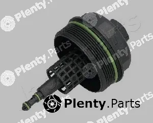 Japanparts FOC-001 — Cap, oil filter housing