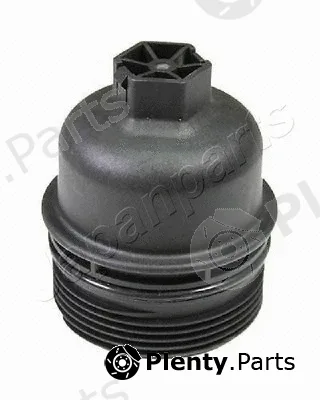 Japanparts FOC-021 — Cap, oil filter housing