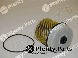 Japanparts FC-ECO021 — Fuel Filter