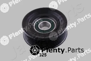 Japanparts RP-325 — Deflection/Guide Pulley, V-ribbed belt
