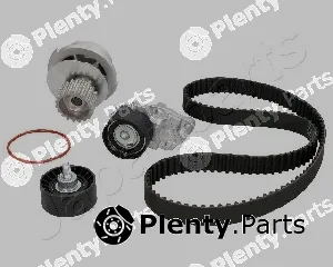 Japanparts SKD-393 — Water Pump & Timing Belt Kit