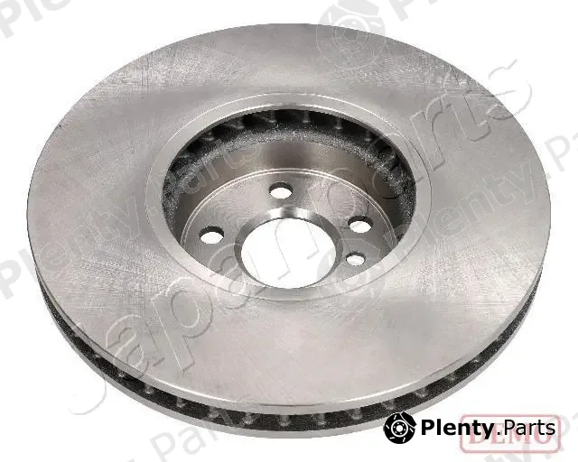 Japanparts DI-0149C — Brake Disc