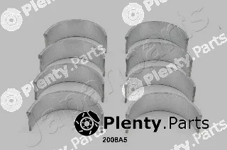 Japanparts CB2008A5 — Connecting Rod Bearing