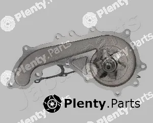 Japanparts PQ-252 — Water Pump, engine cooling