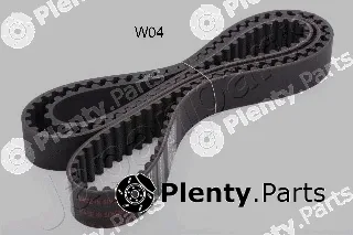 Japanparts DD-W04 — Timing Belt