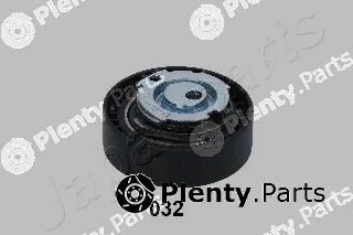 Japanparts BE-032 — Tensioner, timing belt