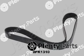 Japanparts DV-8PK1310 — V-Ribbed Belt