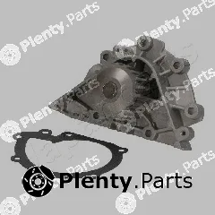 Japanparts PQ-0605 — Water Pump, engine cooling
