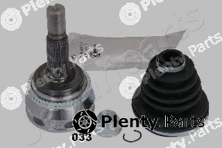 Japanparts GI-033 — Joint Kit, drive shaft