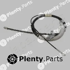 Japanparts BC-2060R — Cable Pull, parking brake