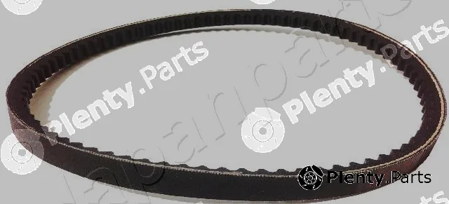 Japanparts DT-10X737 — V-Belt