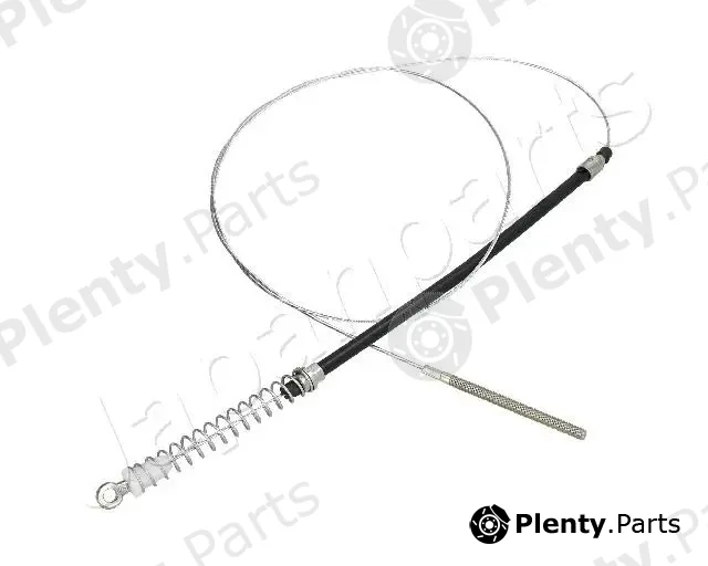 Japanparts BC-02135 — Cable Pull, parking brake