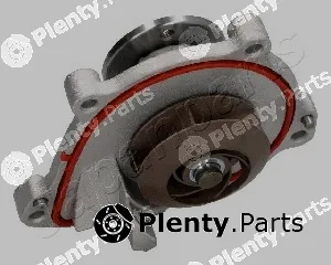 Japanparts PQ-0101 — Water Pump, engine cooling