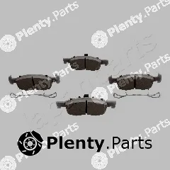 Japanparts PA-0090AF — Brake Pad Set, disc brake