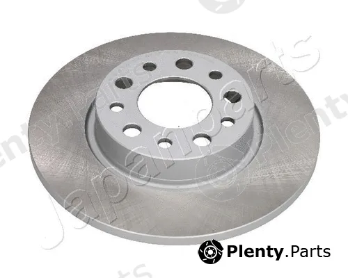 Japanparts DP-912C — Brake Disc