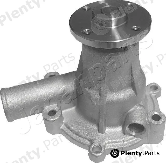 Japanparts PQ-MC03 — Water Pump, engine cooling