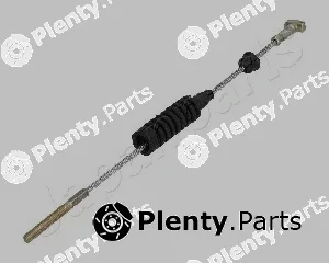 Japanparts BC-236 — Cable Pull, parking brake