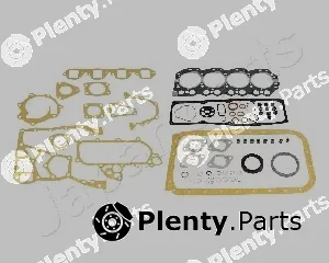 Japanparts KM-145 — Full Gasket Kit, engine