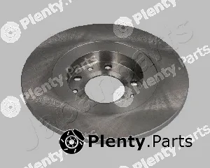 Japanparts DP-0600C — Brake Disc