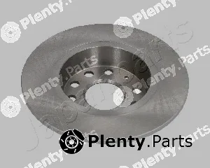 Japanparts DP-0901C — Brake Disc