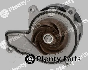 Japanparts PQ-0112 — Water Pump, engine cooling