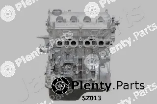 Japanparts XX-SZ013 — Complete Engine
